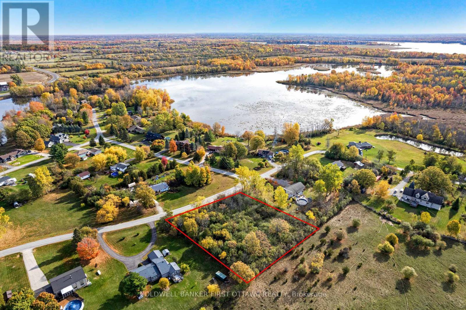 00 Jodi Ln, Drummondnorth Elmsley, ON K7H 3C7