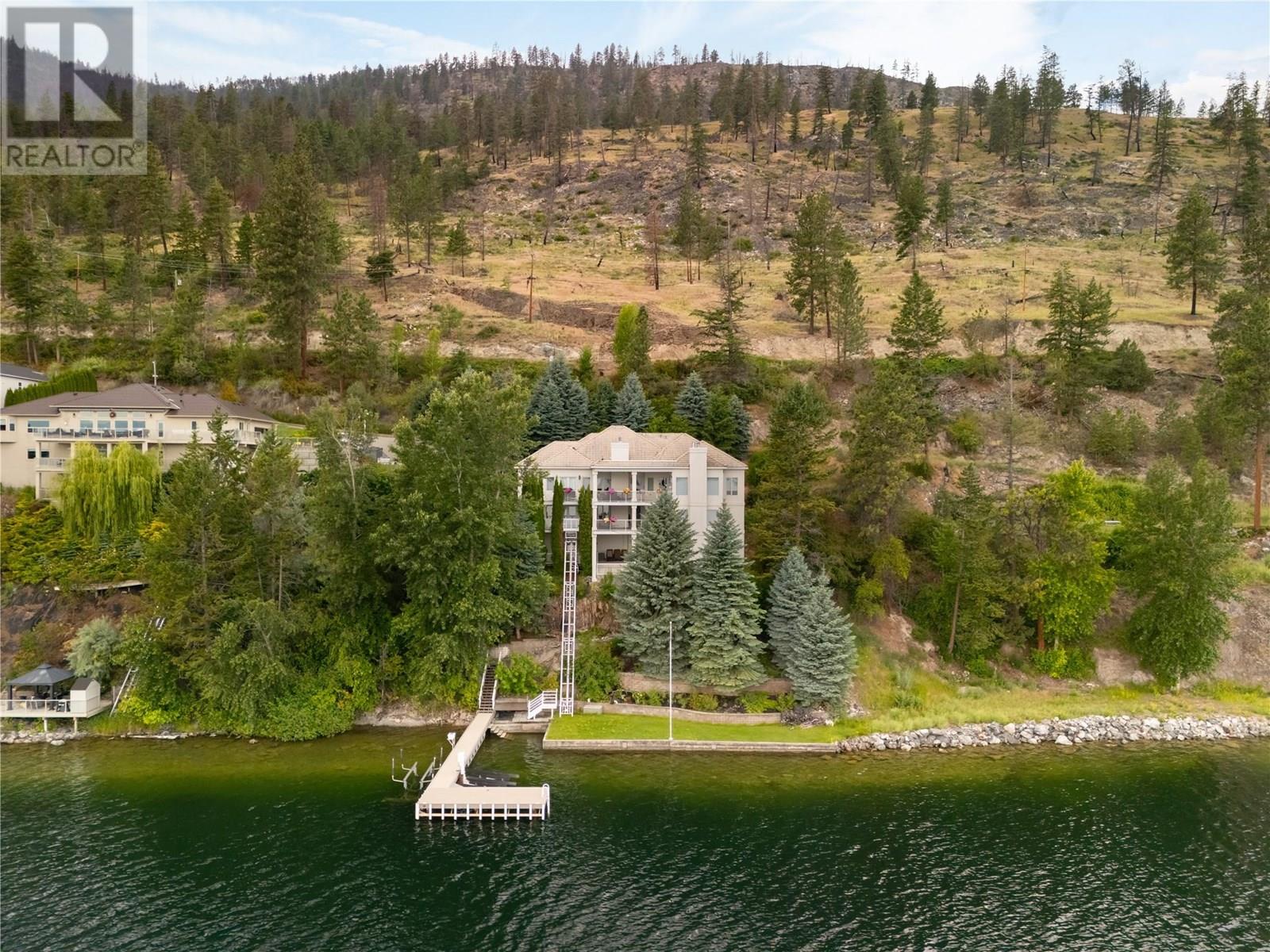 4069 Westside Rd N, West Kelowna, BC V1Z 3W8