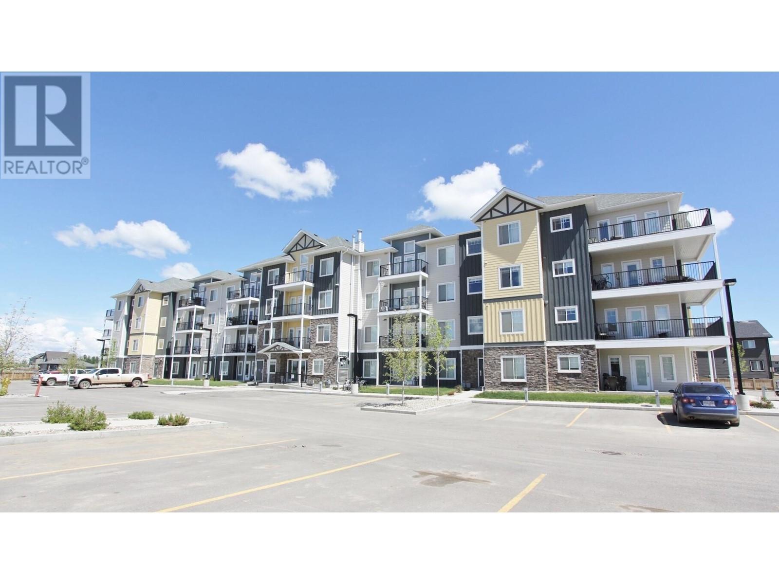 11203 105 Avenue Unit 112, Fort St. John, BC V1J 0L3