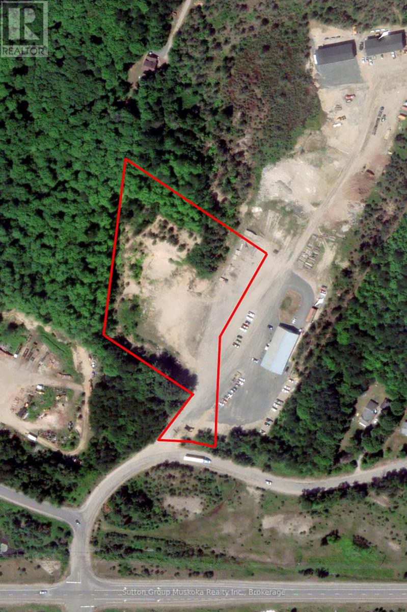 494 Old Ferguson Rd, Huntsville, ON P1H 2J2