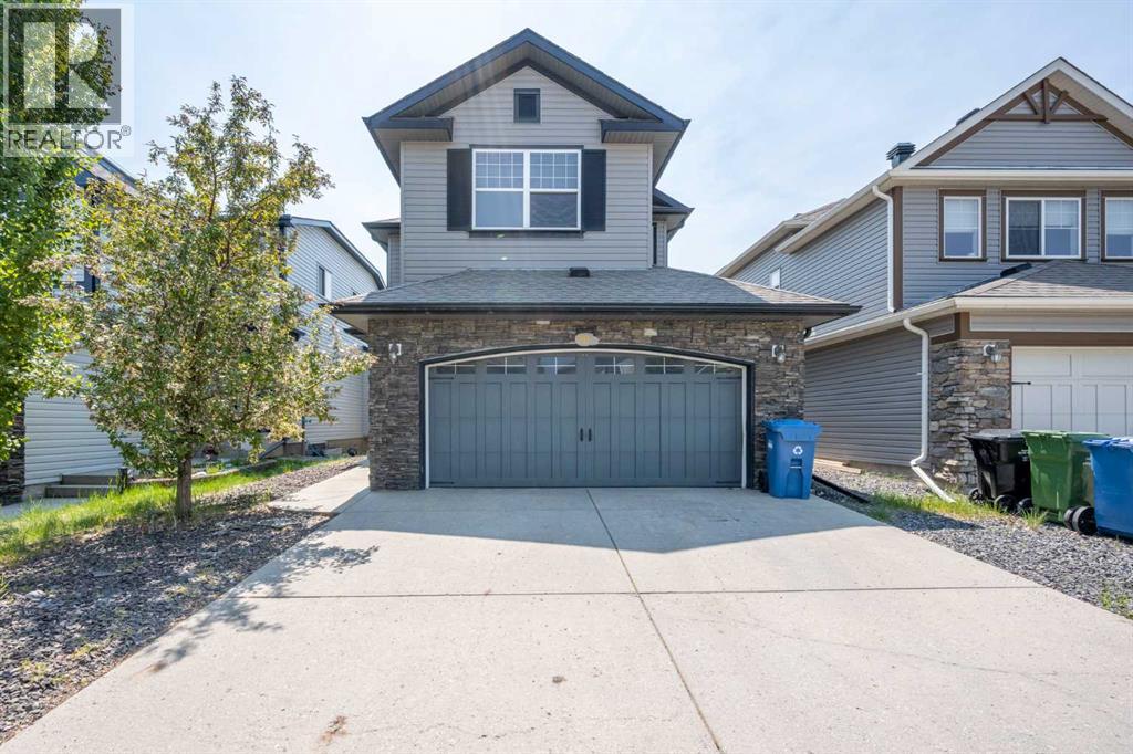 243 Silverado Plains Close SW, Calgary, AB T2X 0J2