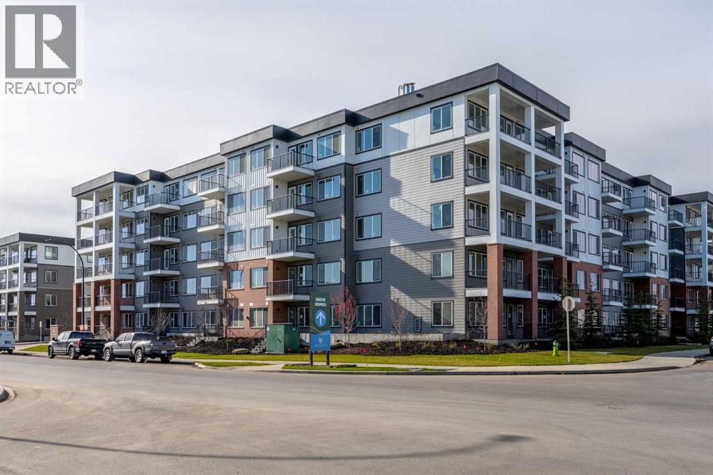 111 Wolf Creek Drive Se Unit 1113, Calgary, AB T2X 5X2
