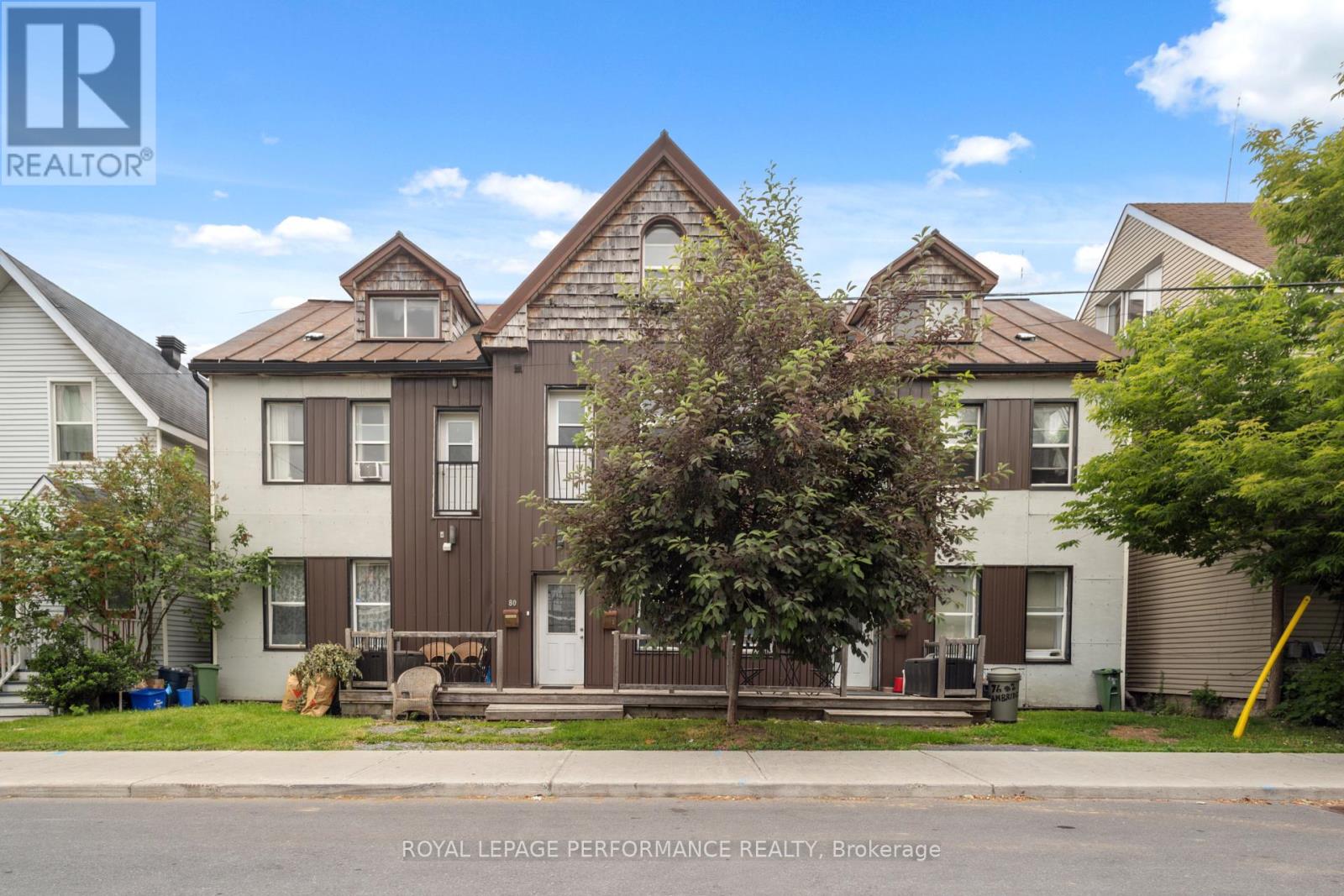 80 Cambridge Street North #76 78, Ottawa, ON K1R 7A7