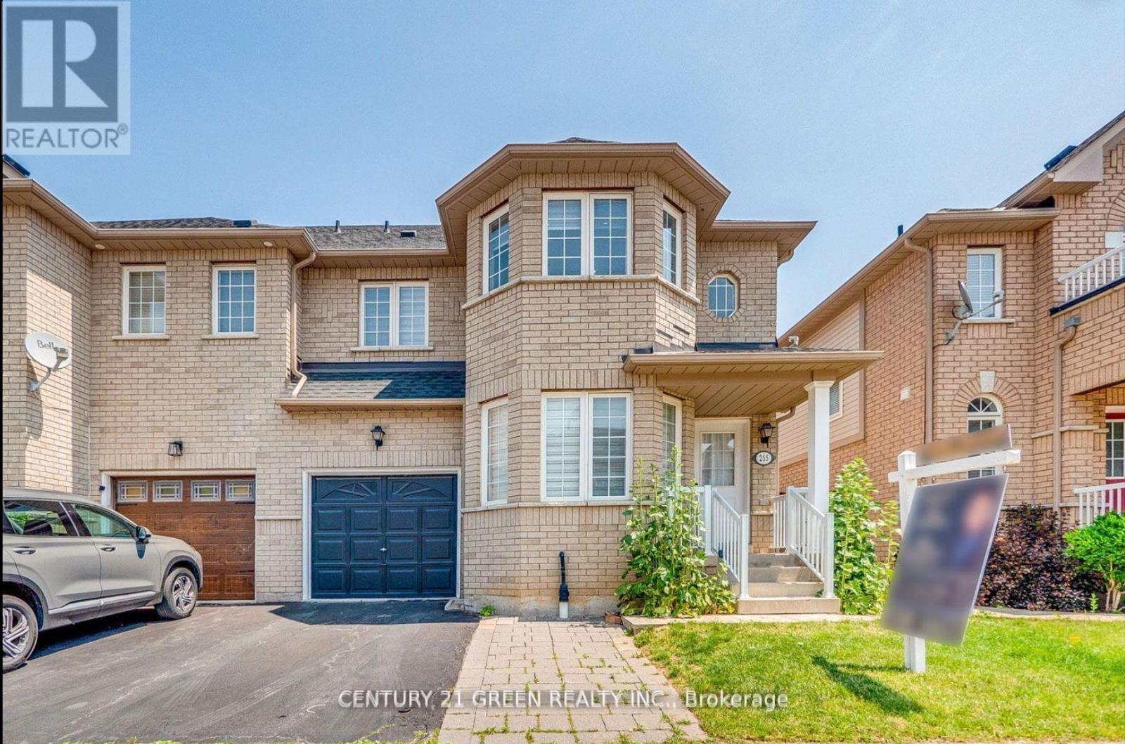 255 Fasken Ct, Milton, ON L9T 6S8