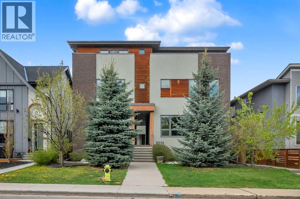 1921 27 Street Sw Unit 101, Calgary, AB T3E 2E6