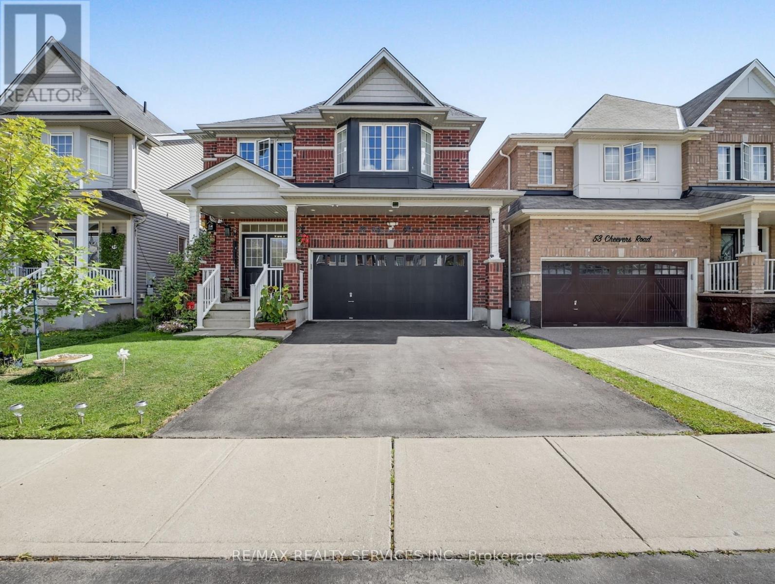 51 Cheevers Rd, Brantford, ON N3T 0K3
