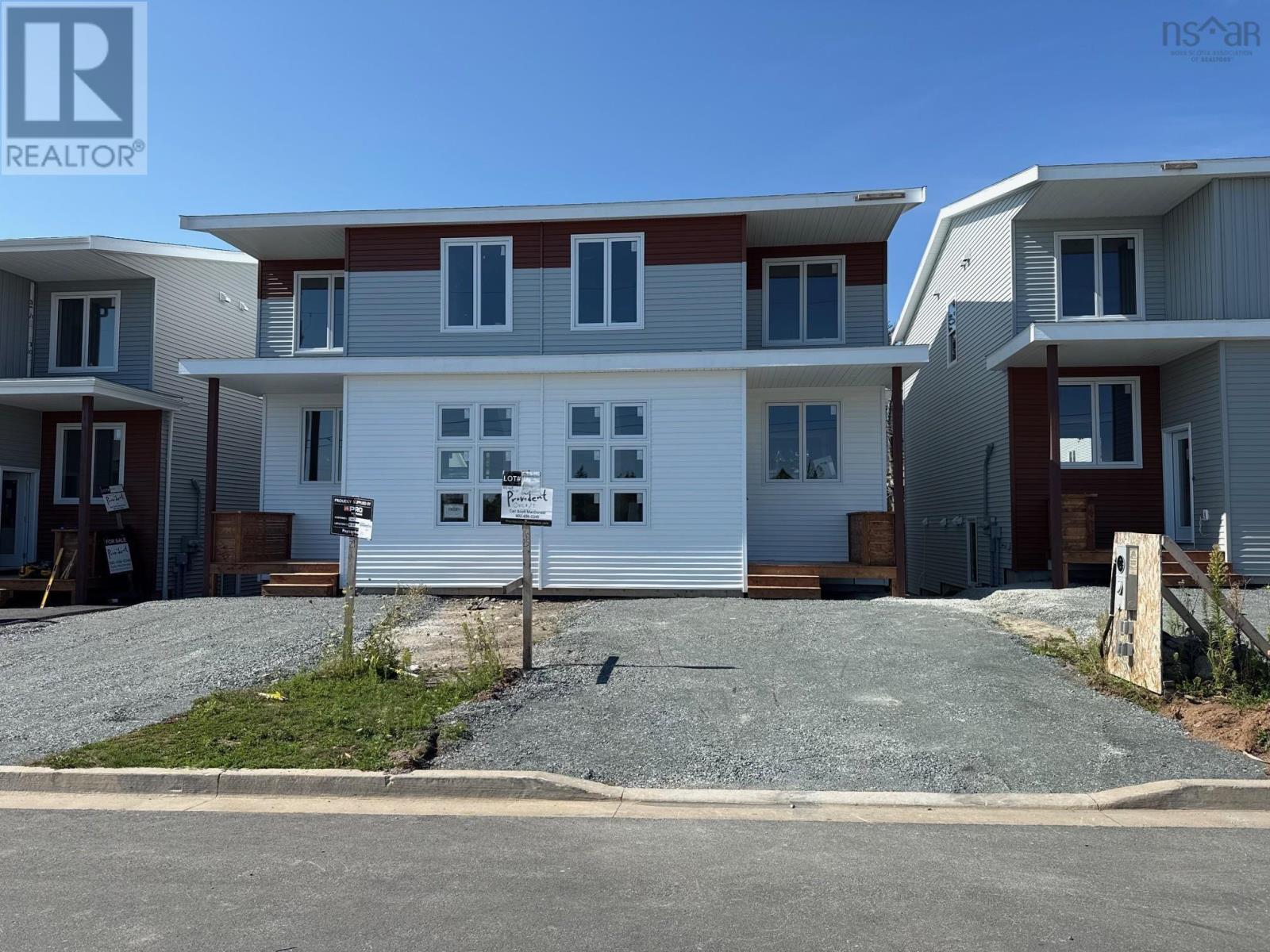 25 Berm St #26b St, Herring Cove, NS B3R 0H2