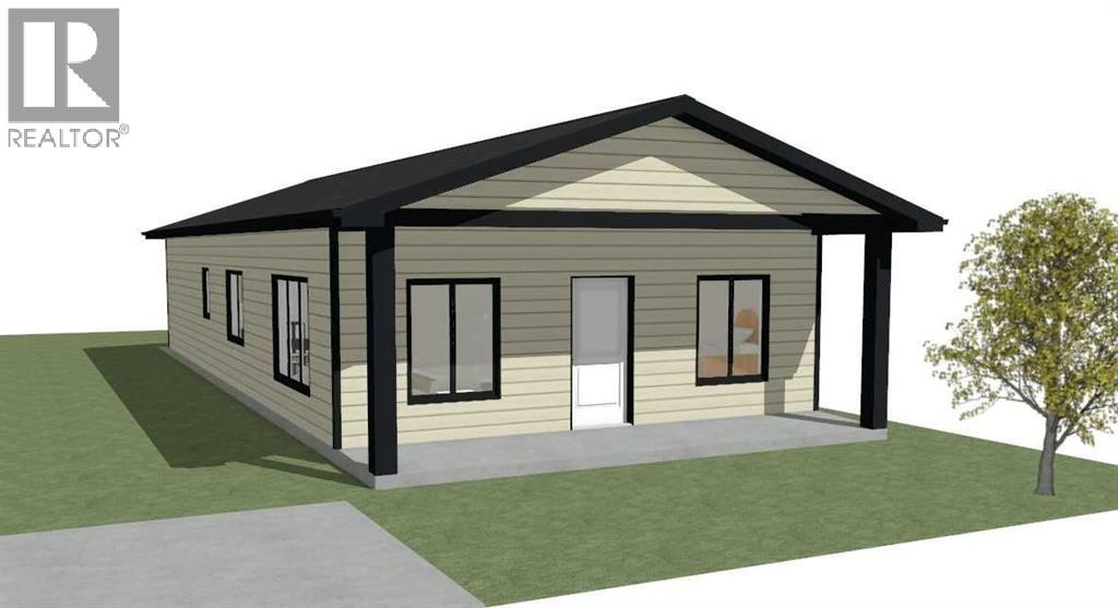 48 Street Unit 7046, Taber, AB T1G 0G7