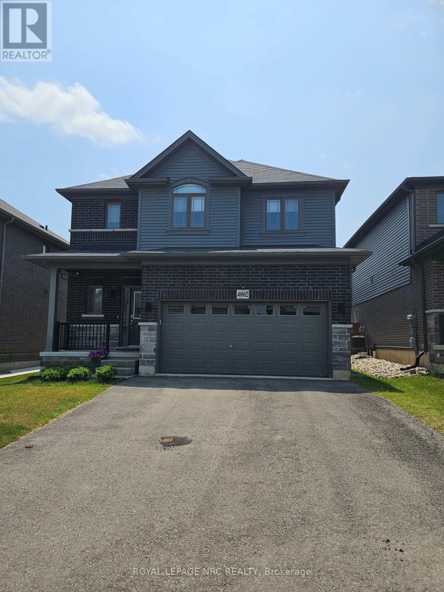 4062 Thomas St, Lincoln Beamsville, ON L3J 0S5