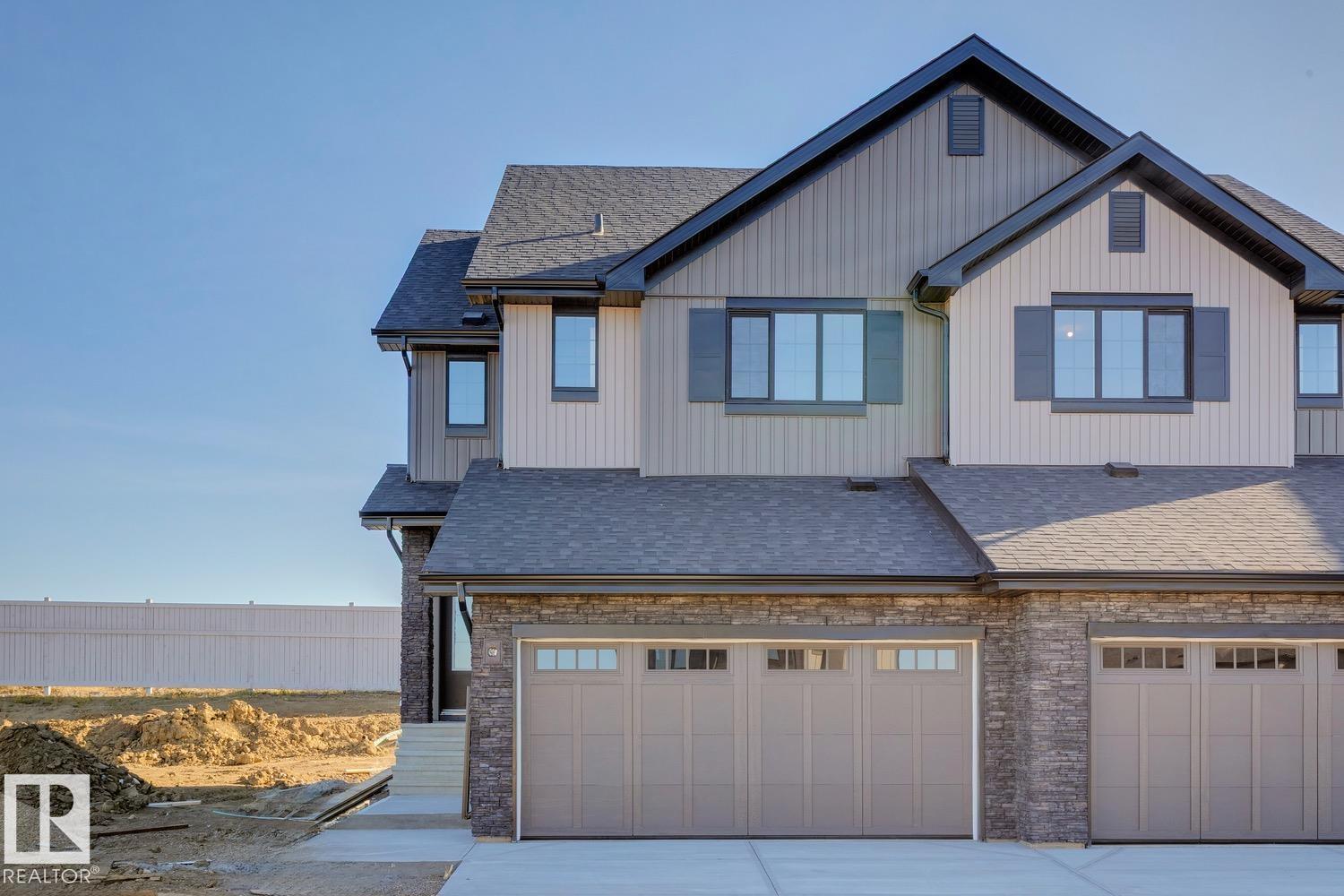 39 Chartres Cl, St. Albert, AB T8T 2C9