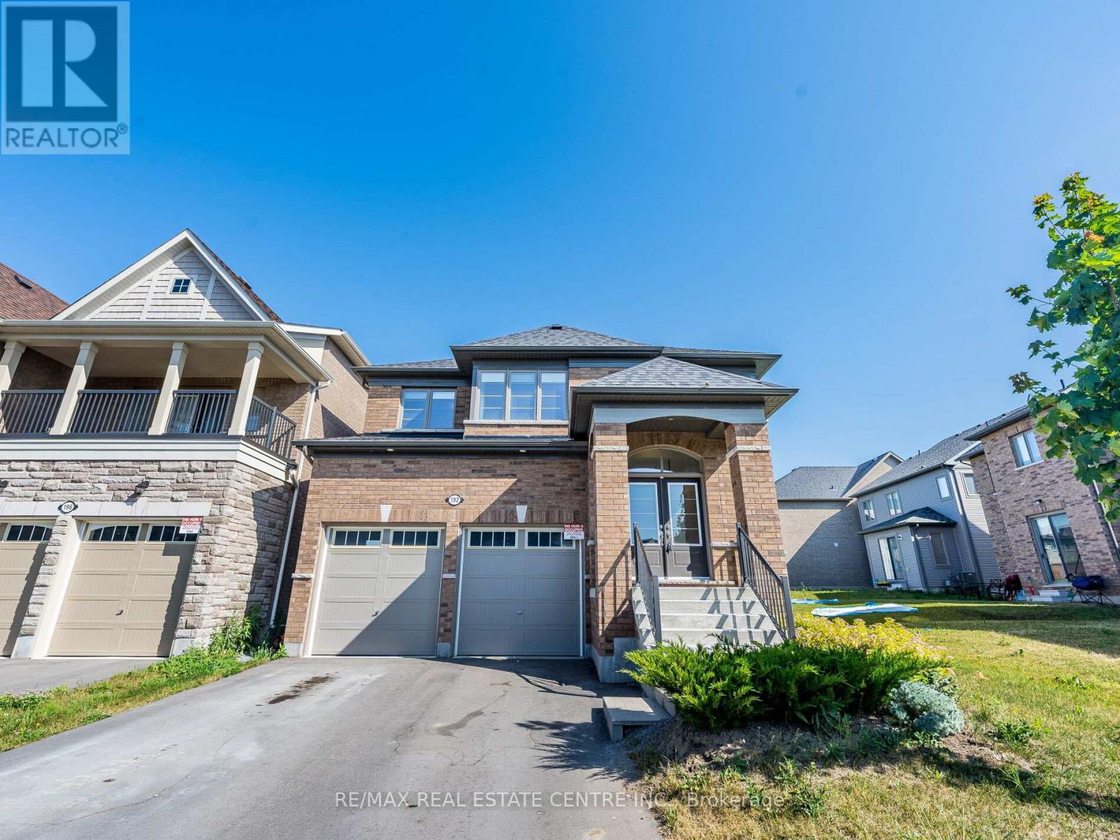192 Miyako Ct, Oshawa Windfields, ON L1L 0R7