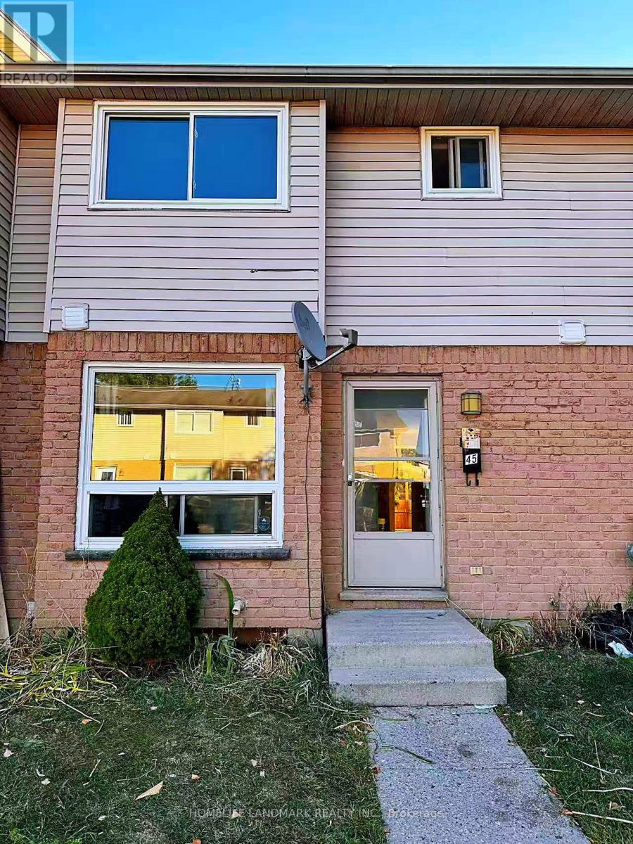 550 Second St #45 St, London, ON N5V 3S3
