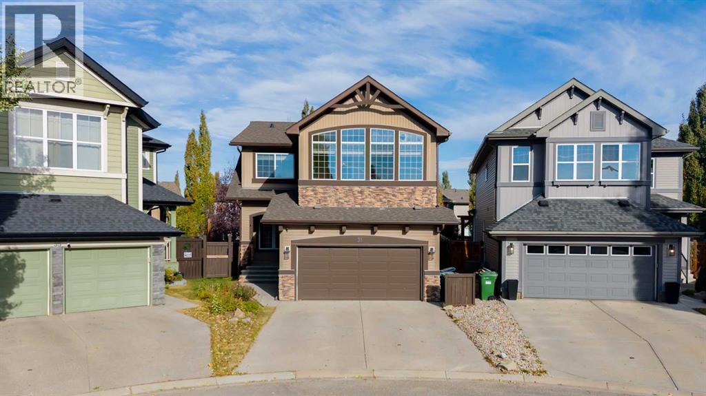 31 Autumn Pl SE, Calgary, AB T3M 0H1