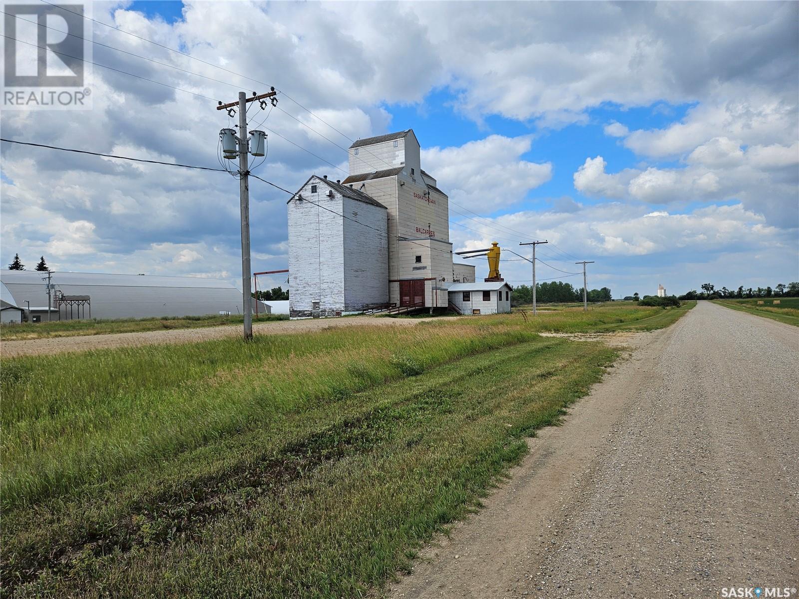1 Harvest Rd, Balcarres, SK S0G 0S9