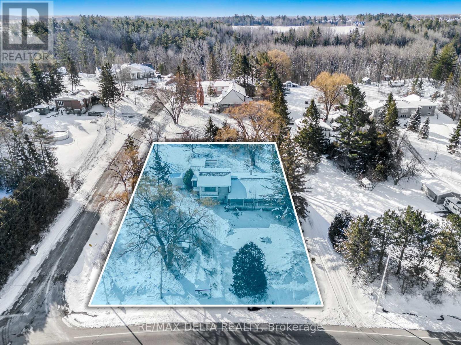 1116 Old Montreal Rd, Ottawa, ON K4A 3N8
