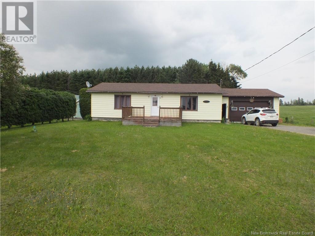 3004 Route 130, Four Falls, NB E3Z 2G5