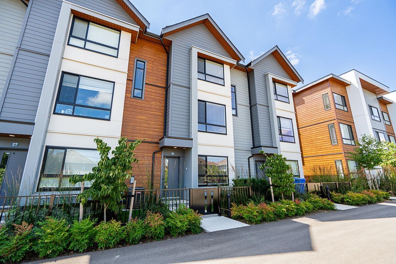 30530 Cardinal Avenue Unit 26, Abbotsford, BC V2T 0L5