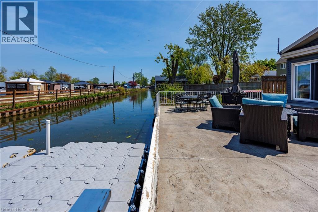 24 Private Ln, Long Point, ON N0E 1M0