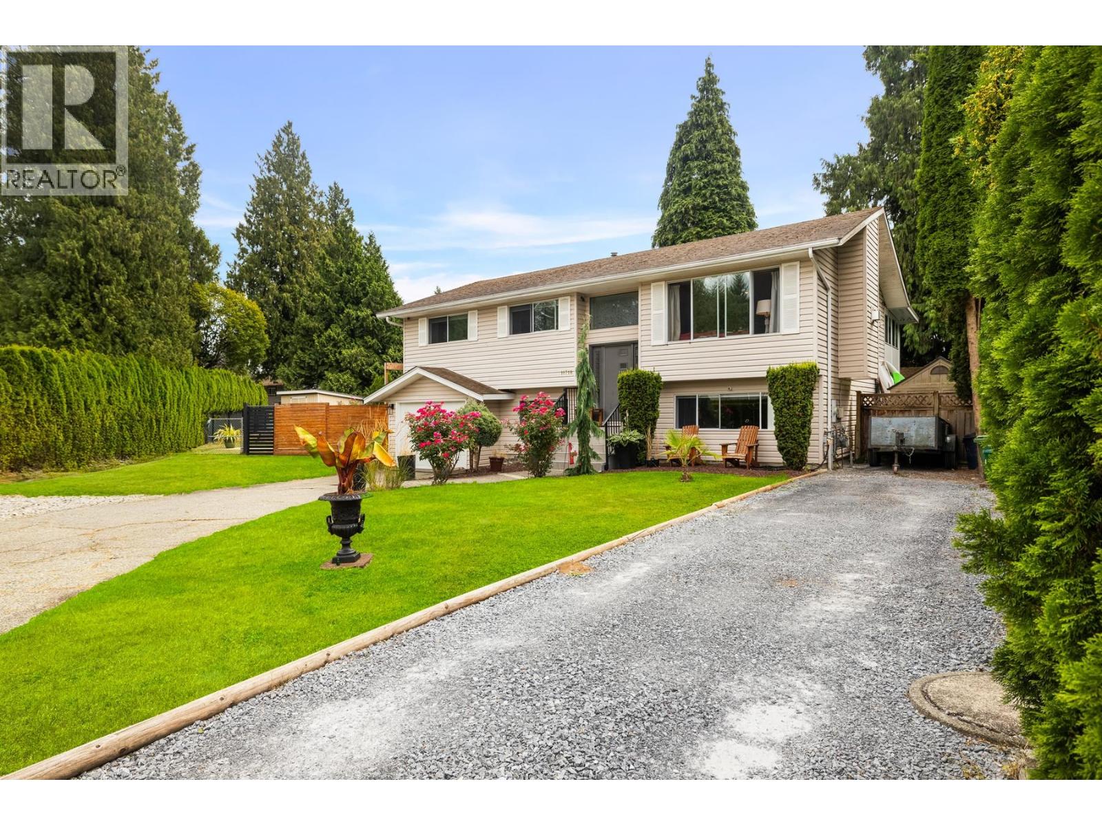 208 Street Unit 11718, Maple Ridge, BC V2X 7S3