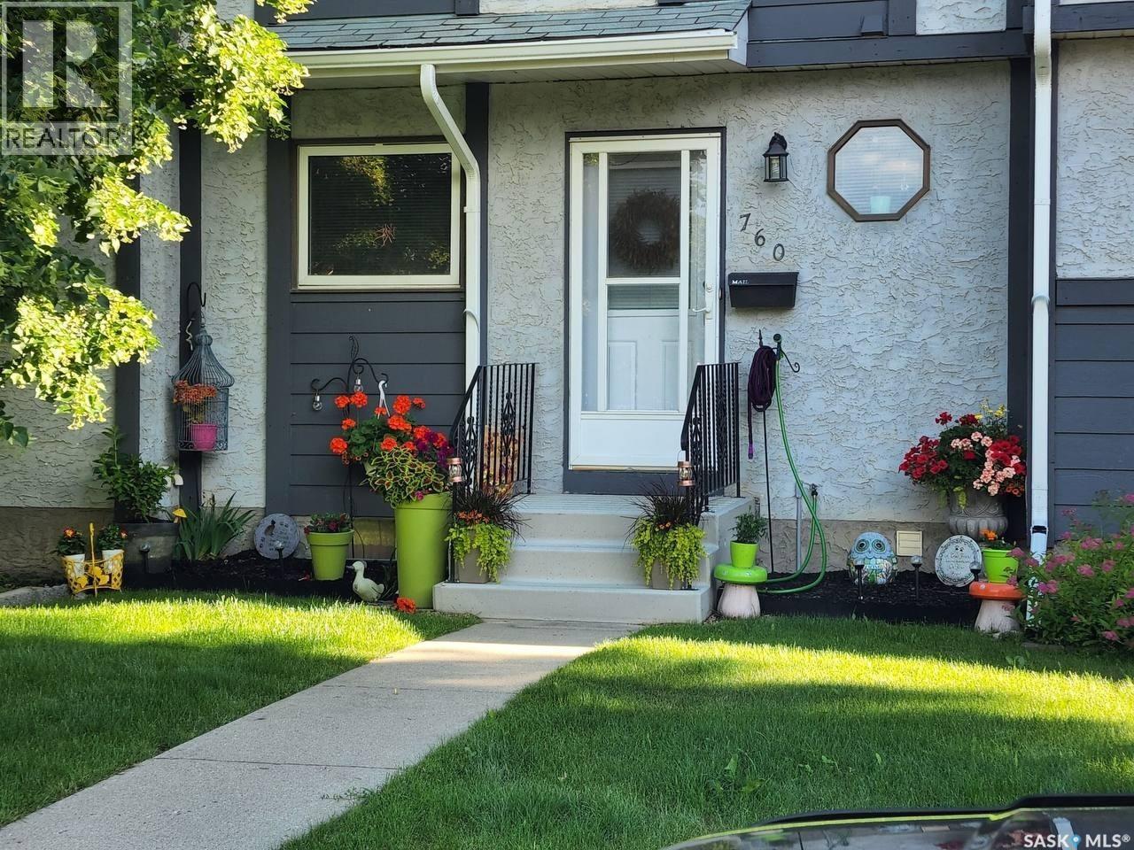 140 Meilicke Road Unit 760, Saskatoon, SK S7K 7Y5