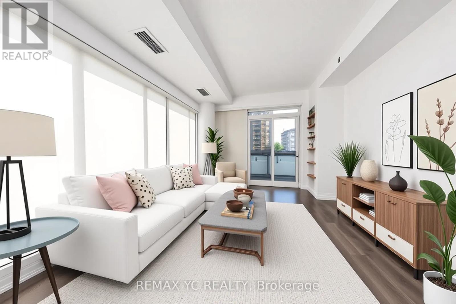313 98 Lillian St, Toronto, ON M4S 0A5