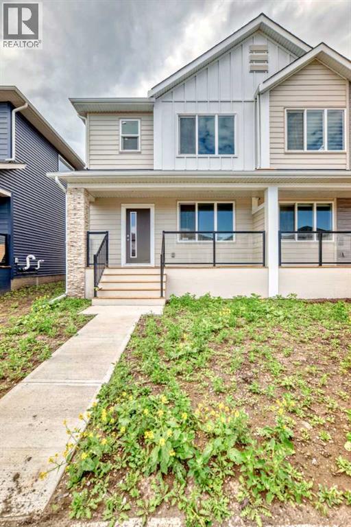 619 Wolf Willow Blvd SE, Calgary, AB T2X 5P9
