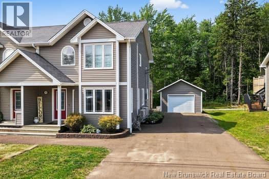 132 Belleforet St, Dieppe, NB E1A 7H6