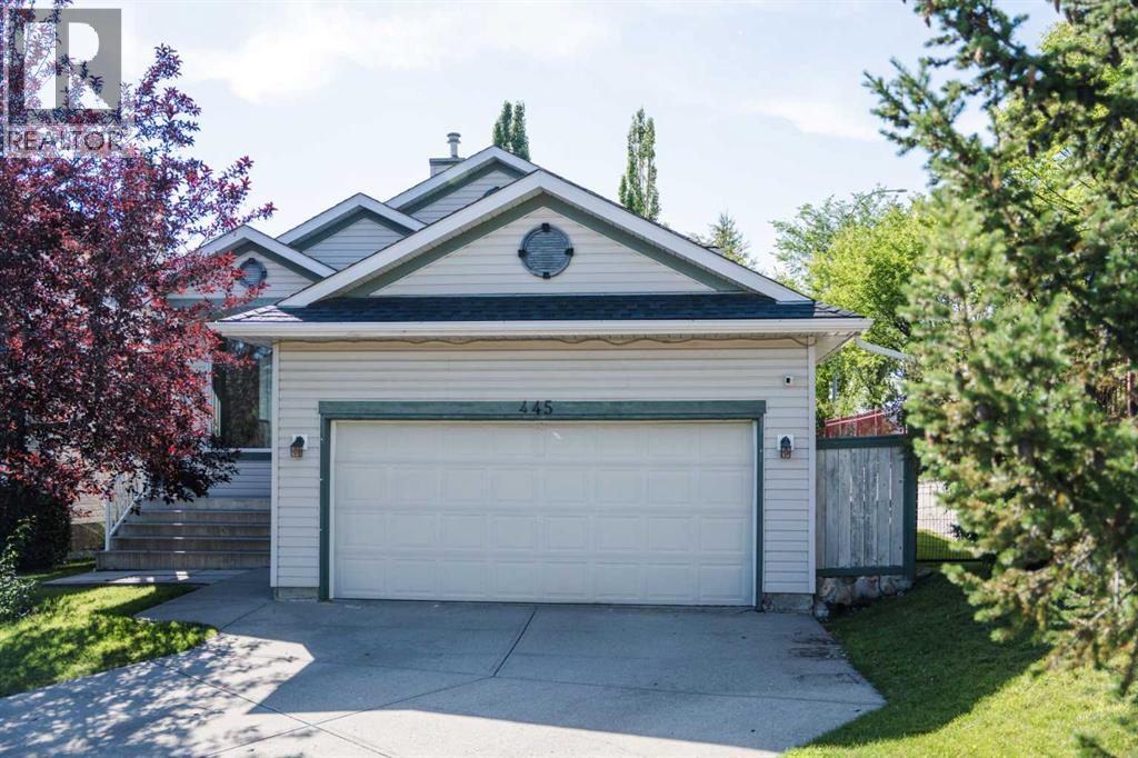 445 Rocky Ridge Bay NW, Calgary, AB T3G 4H8