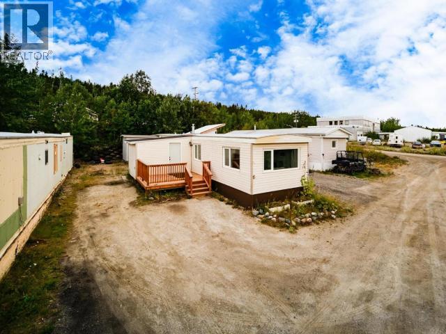 15-200 Lobird Rd, Whitehorse, YT Y1A 3V4