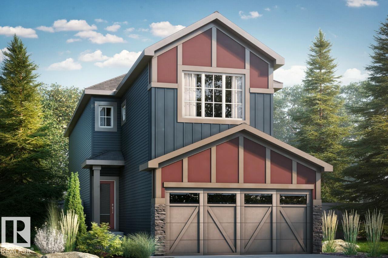 173 Av Nw Unit 324, Edmonton, AB T5Y 4G6