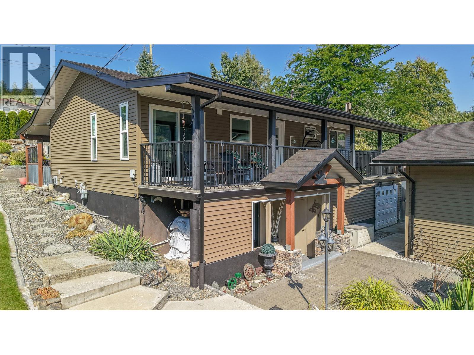 430 3 Avenue, Trail, BC V1R 4V4