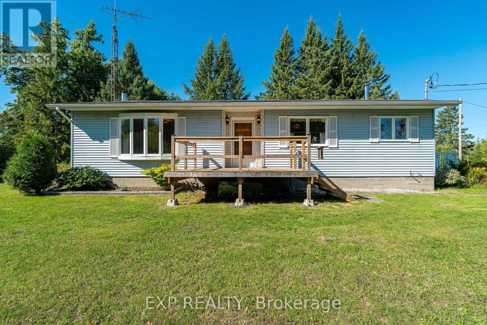 1454 Jennings Rd, North Dundas, ON K0C 2K0