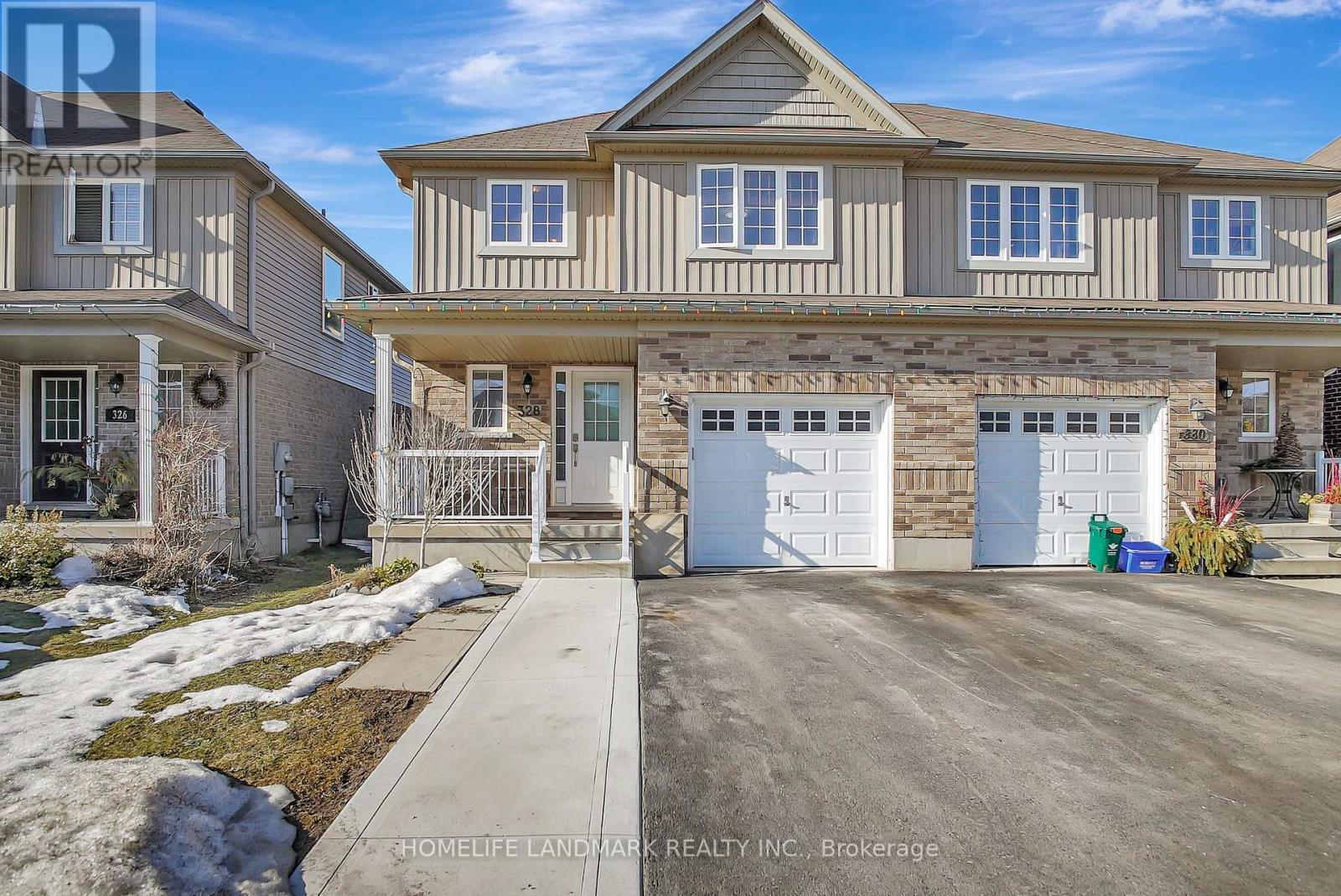 328 Vincent Dr, North Dumfries, ON N0B 1E0