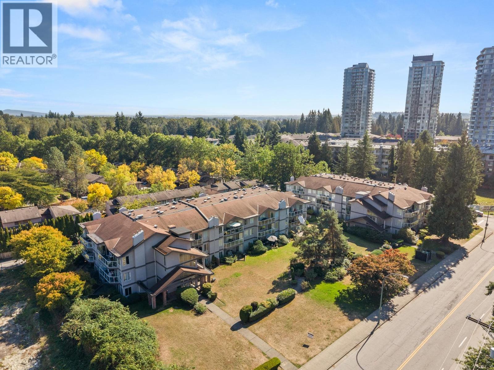 1171 Pipeline Road Unit 207, Coquitlam, BC V3B 4R9
