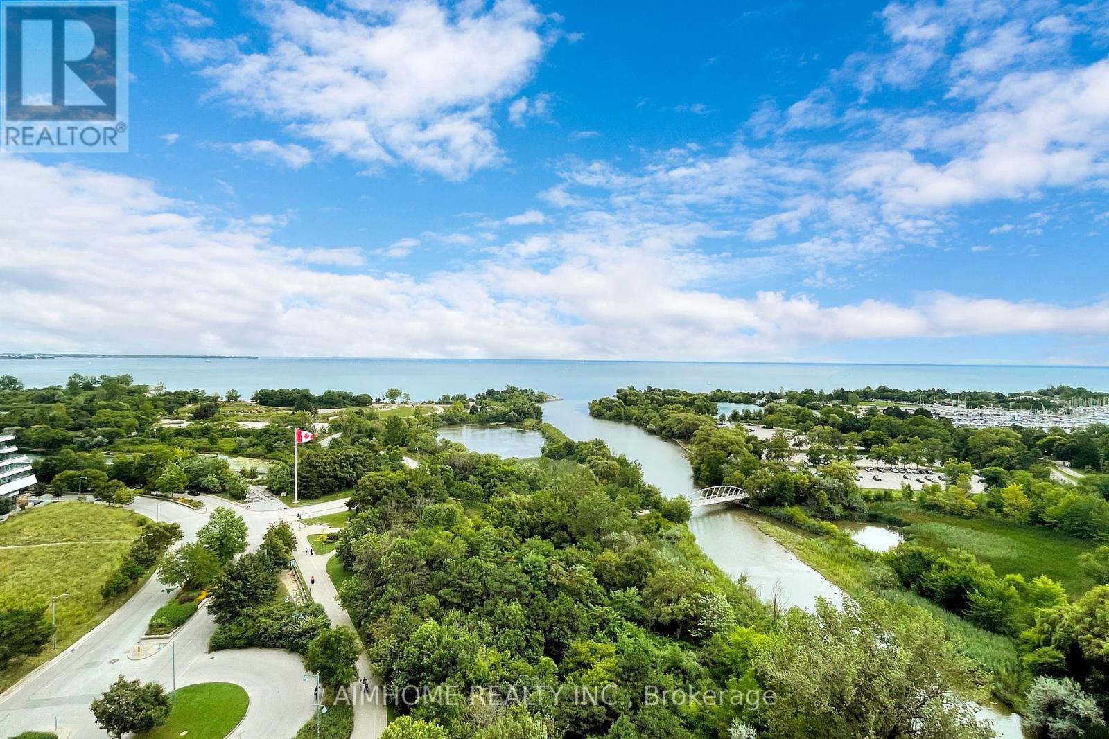 1901 2200 Lake Shore Blvd W, Toronto, ON M8V 1A4