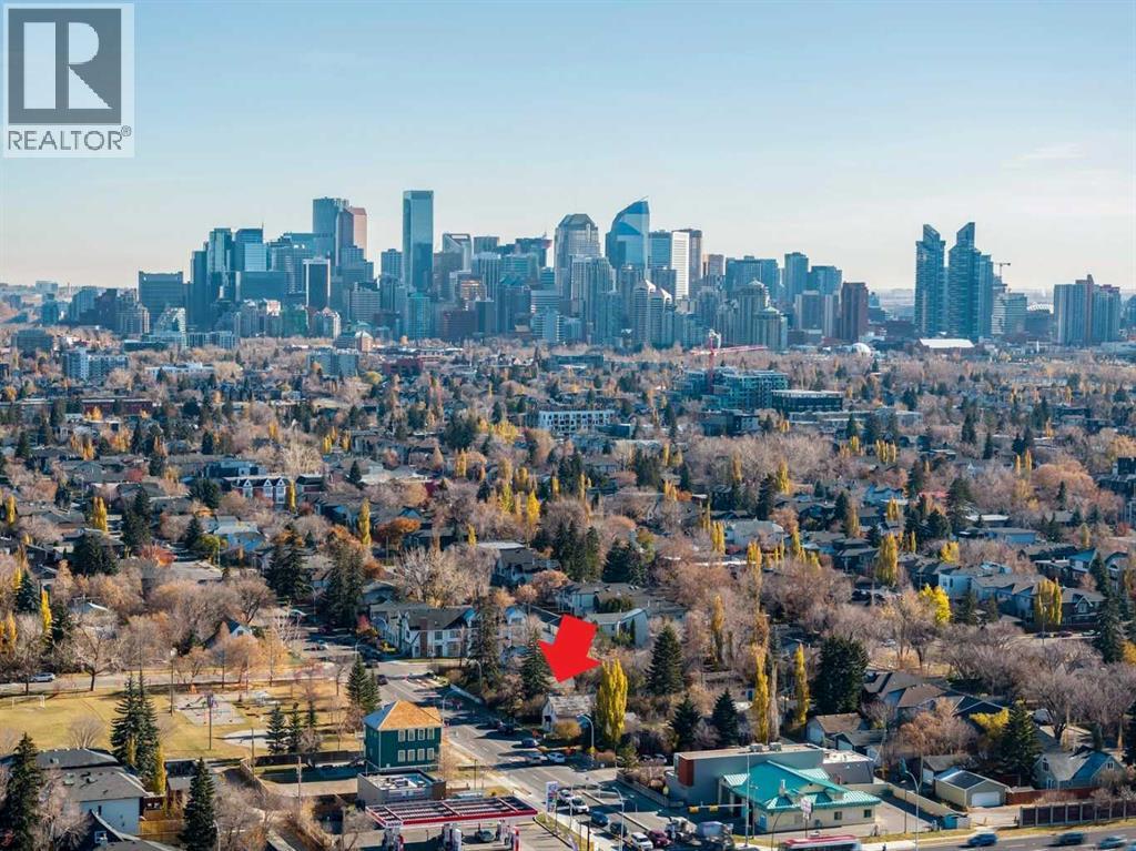 5 Avenue Nw Unit 2409, Calgary, AB T2N 0T1