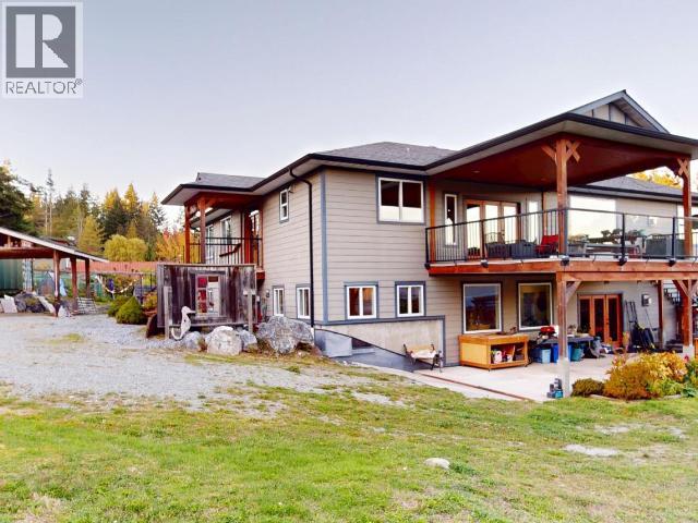 4880 Sandersonalder Ave, Texada Island, BC V0N 3K0