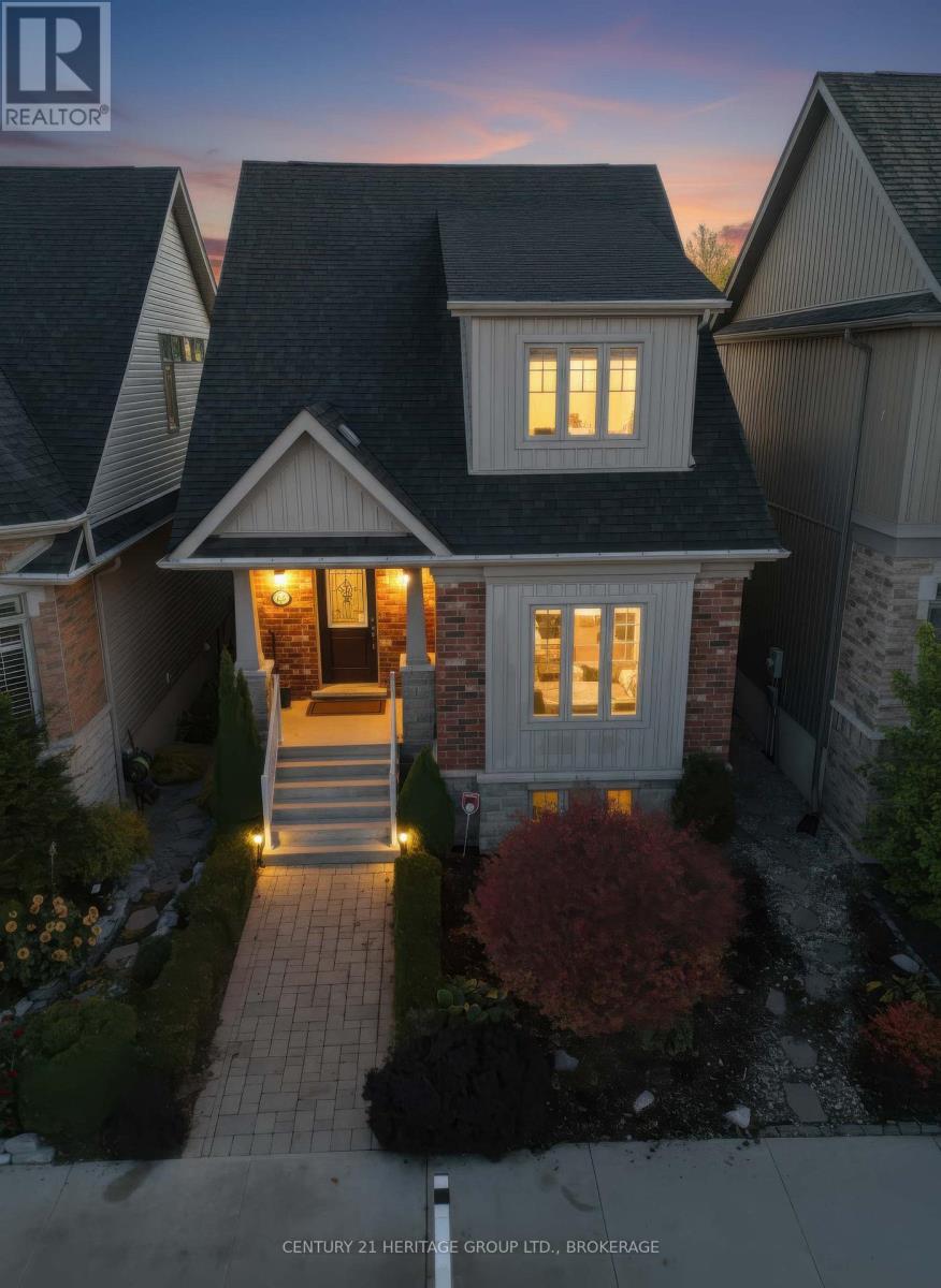 688 Augusta Dr, Kingston, ON K7P 3J3