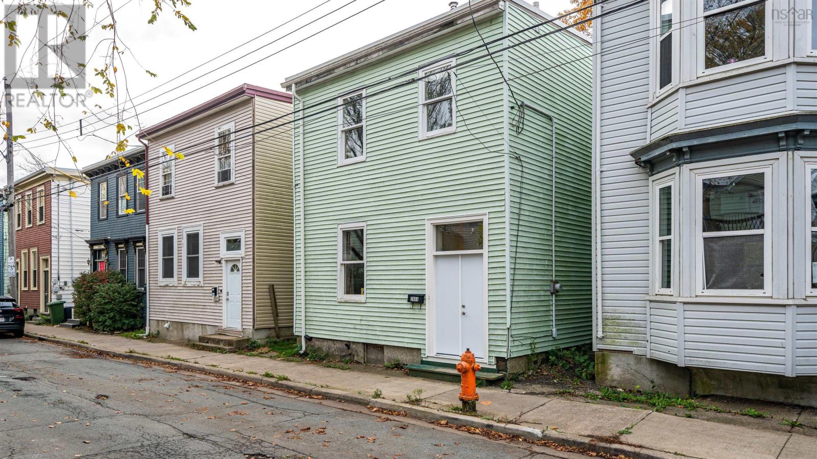 2668 Belle Aire Ter, Halifax, NS B3K 3W8