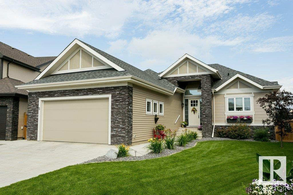 5 Aspenglen Cv, Spruce Grove, AB T7X 0J3