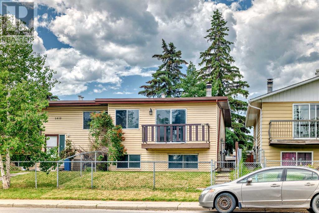 1415 44 Street Southeast #b, Calgary, AB T2A 5E6