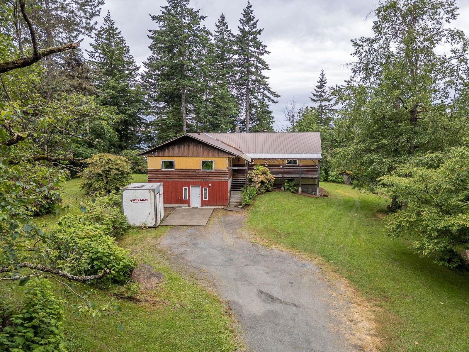 47325 Extrom Roadryder Lk, Chilliwack, BC V2R 4V1