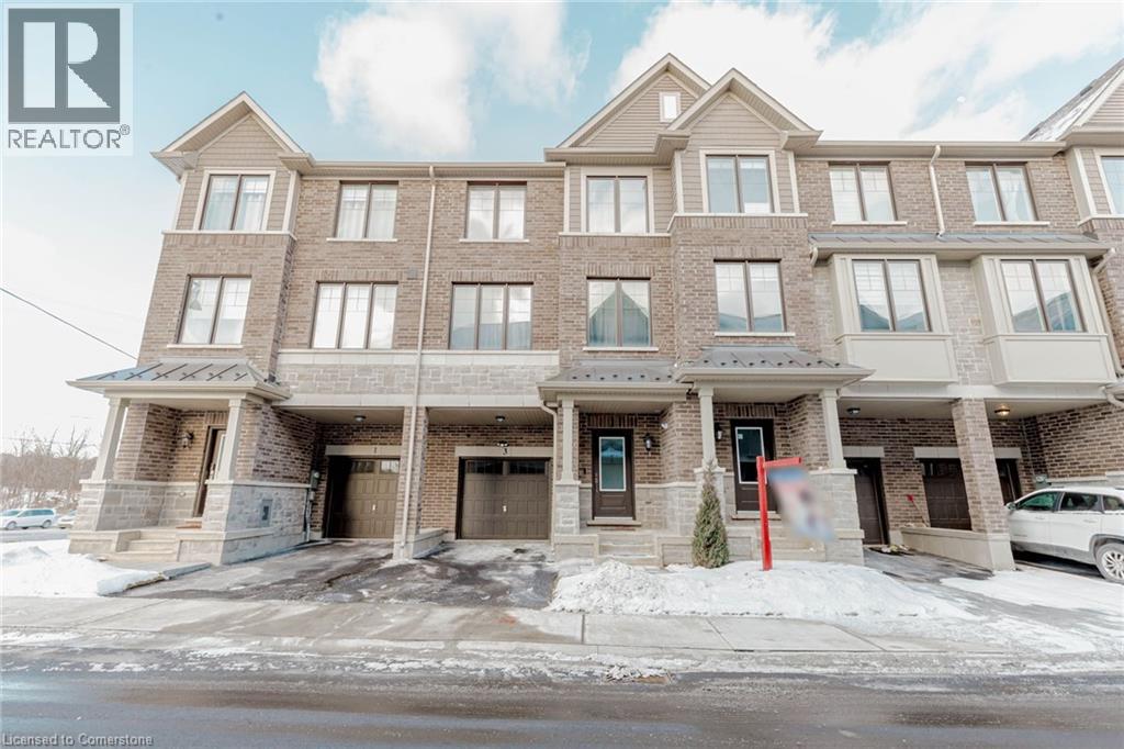 3 Folcroft St, Brampton, ON L6Y 0B6
