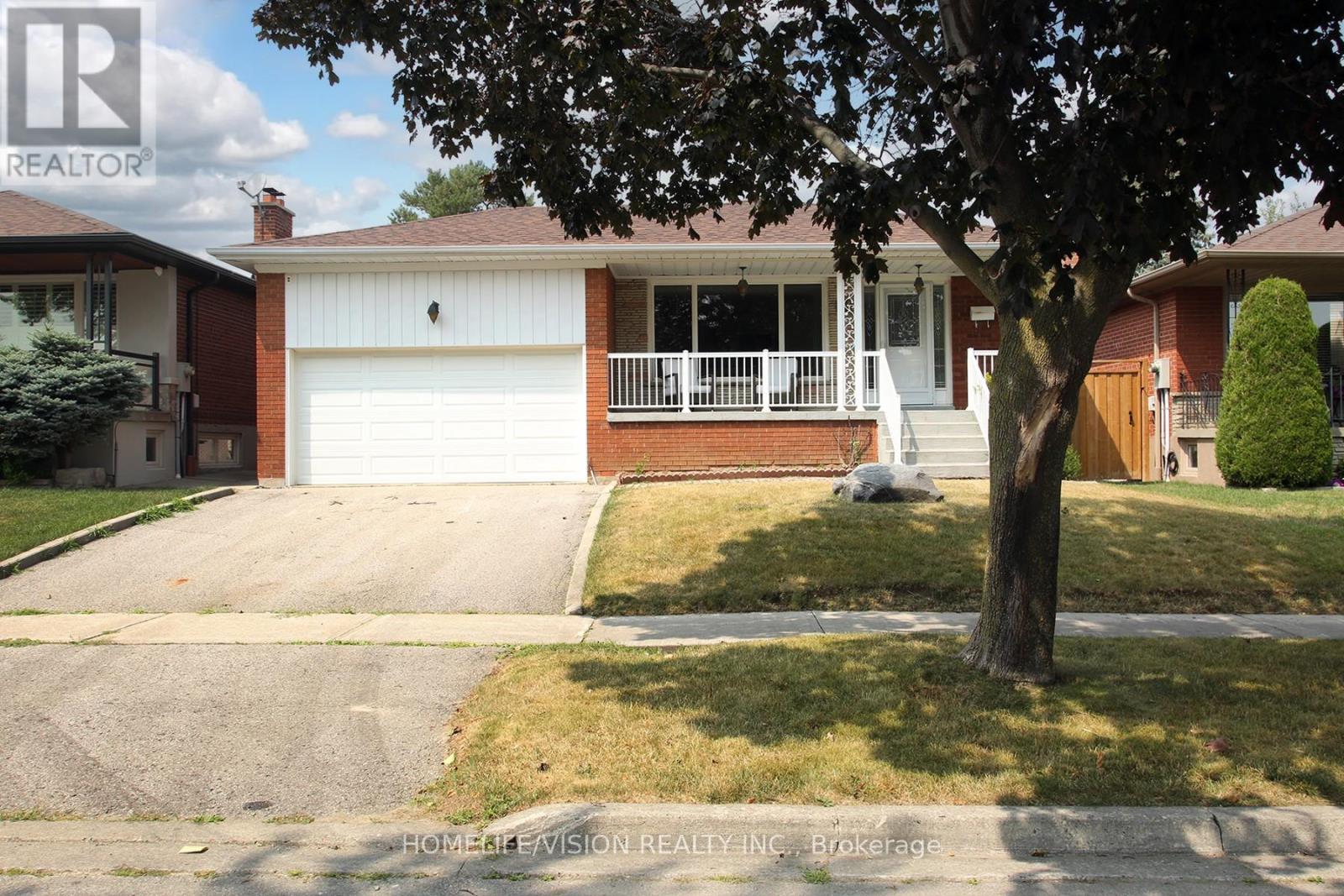 64 Orangewood Cres, Toronto L'amoreaux, ON M1W 1C7