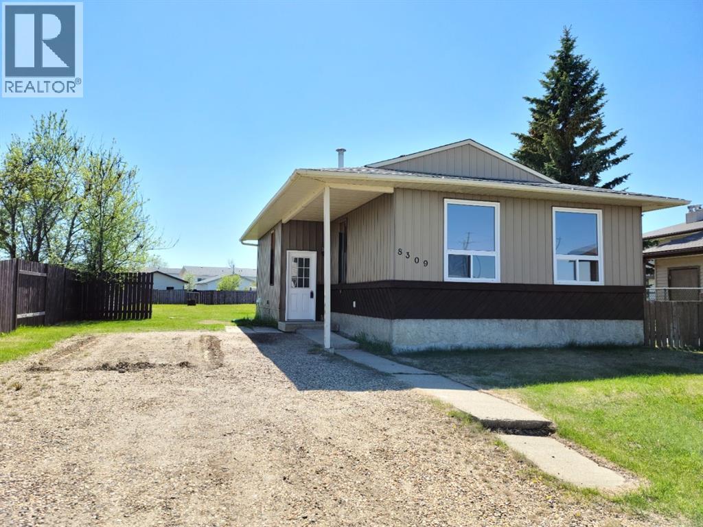101 Avenue Unit 8309, Peace River, AB T8S 1N2