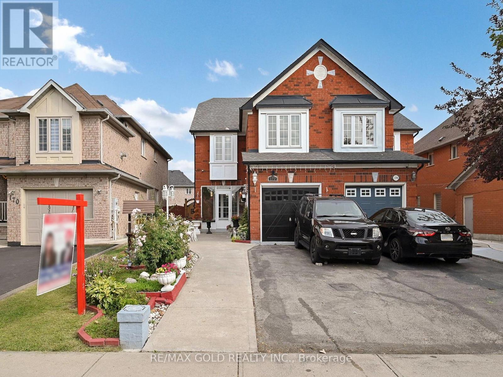 172 Desert Sand Dr, Brampton, ON L6R 1P8