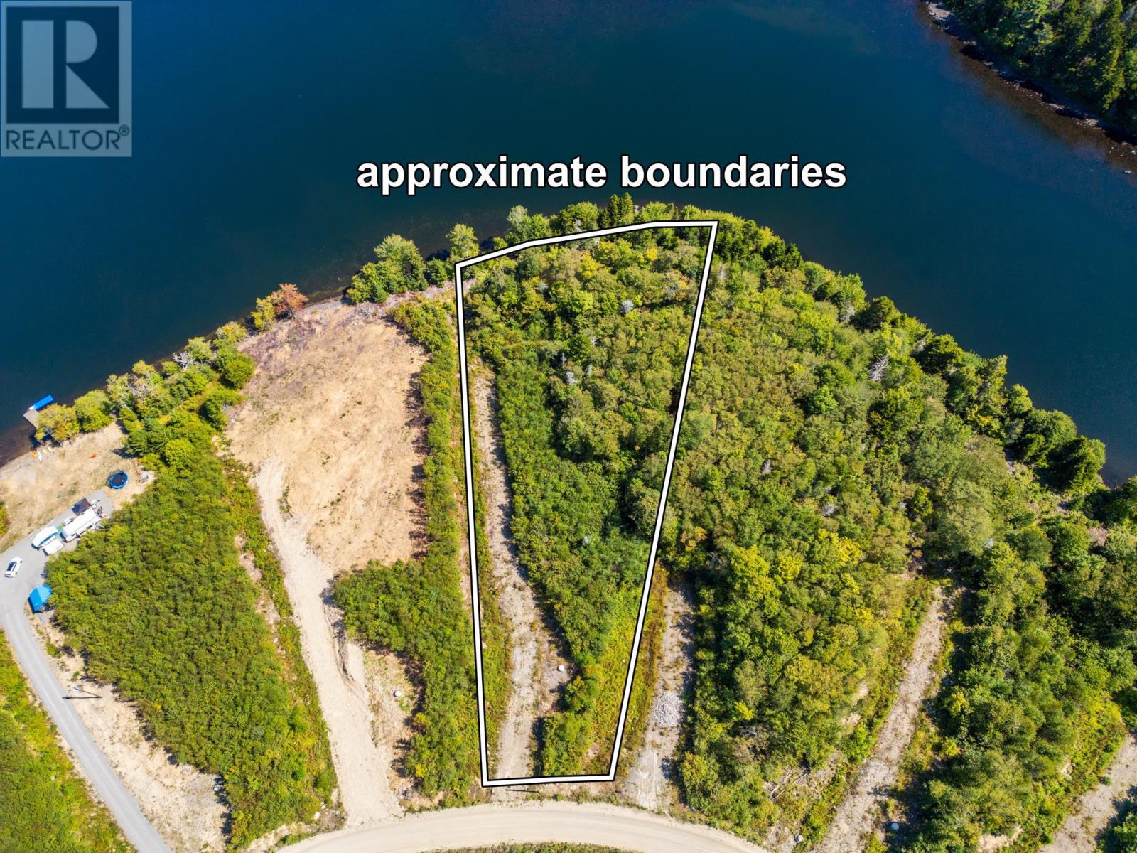 Lot 21-9 Second Division Road, Grosses Coques, NS B0W 2J0