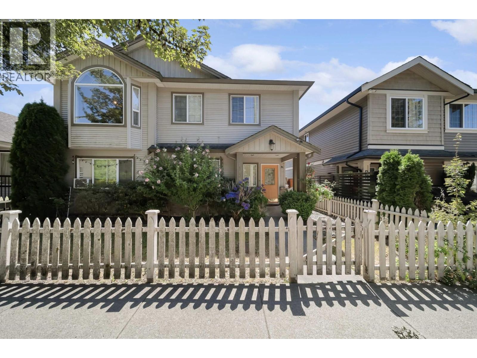 118 Avenue Unit 23860, Maple Ridge, BC V4R 1Y9