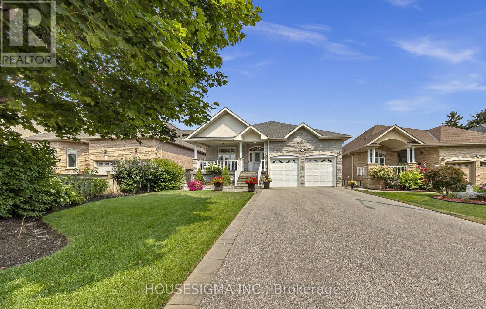 38 Pairash Ave, Richmond Hill, ON L4C 0N1