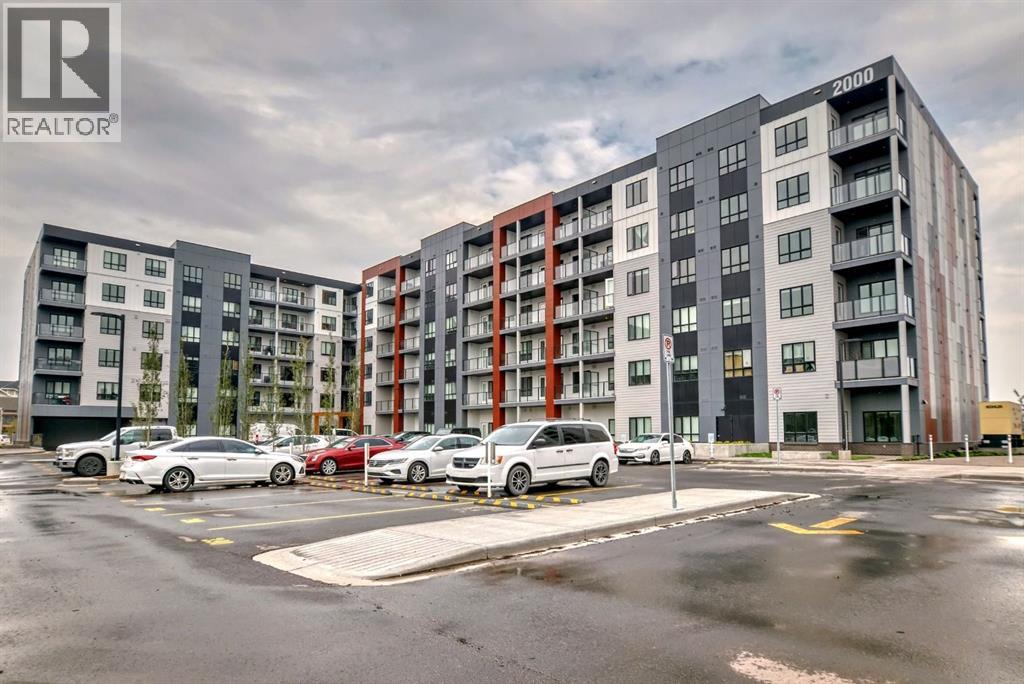 60 Skyview Ranch Road Ne Unit 2515, Calgary, AB T3N 2J8